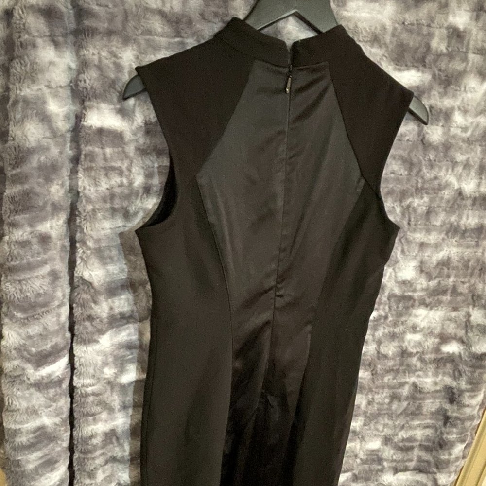 NY & CO Black Dress